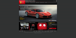 Ferrari Dealers Content