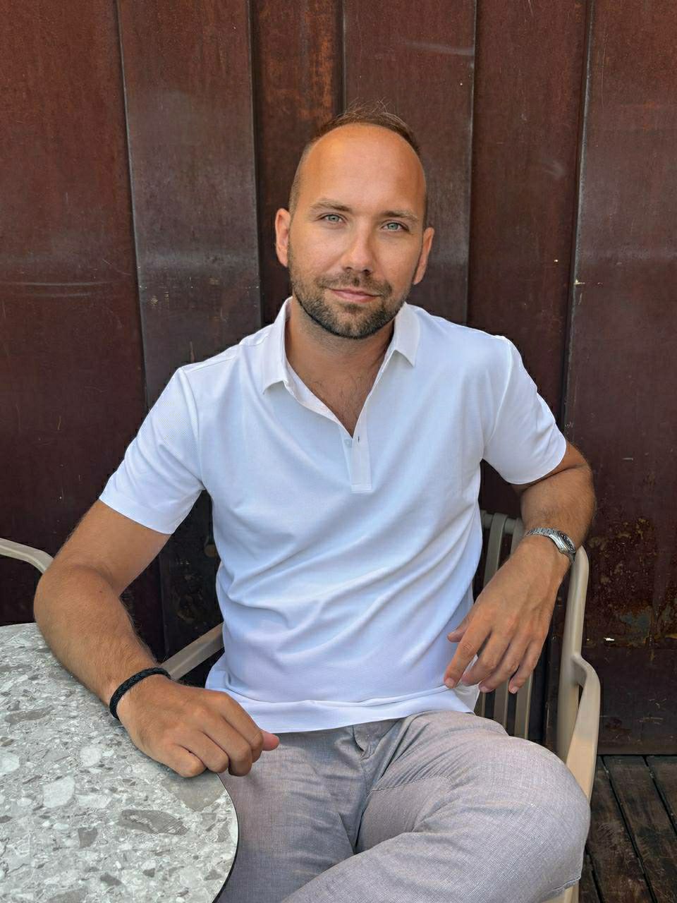 Marc Kugge