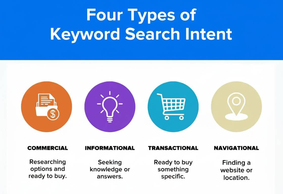 Finding High-Intent Keywords That Drive Real Sales