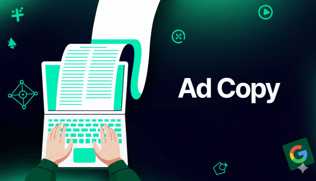 Crafting Ad Copy That Sells