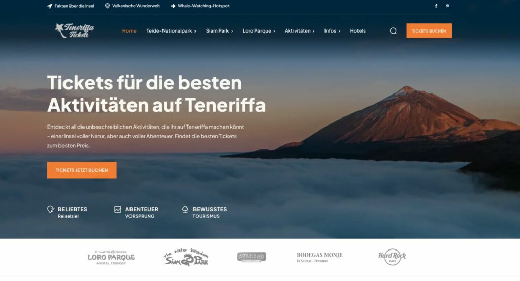 Building a Multilingual Affiliate Travel Blog Network From Scratch