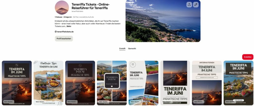 Building a Multilingual Affiliate Travel Blog Network From Scratch